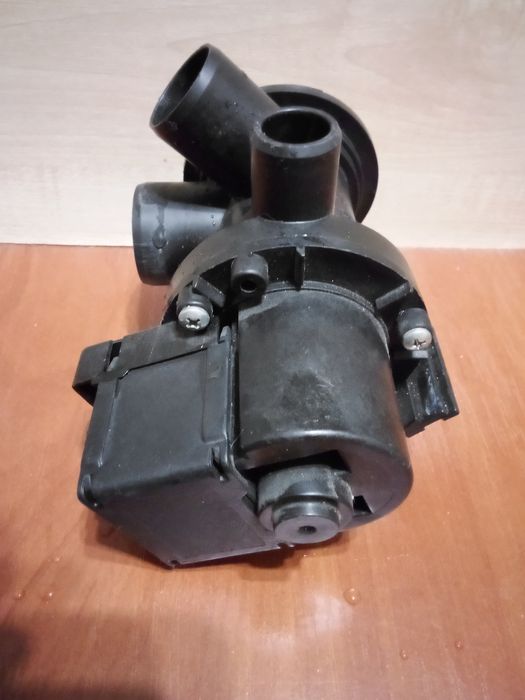 Насос для стиральной машины