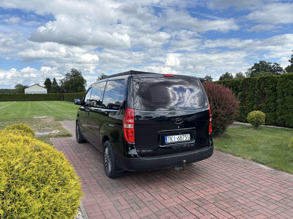 Hyundai H1 -6osobowy