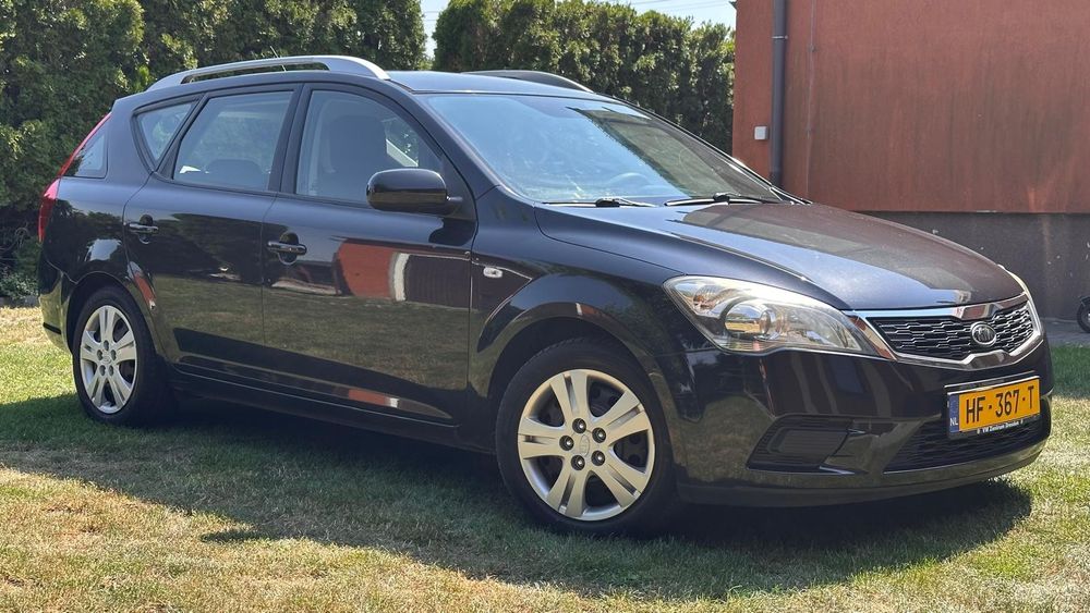 Sprzedam Kia Ceed Spirit