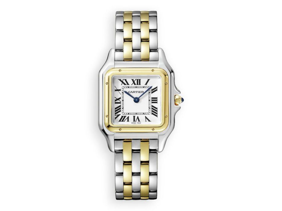 Женские часы Cartier Panthere Картье