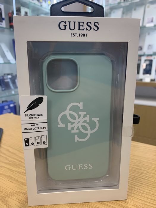 Etui Guess iPhone 13 Mini *rozne rodzaje*