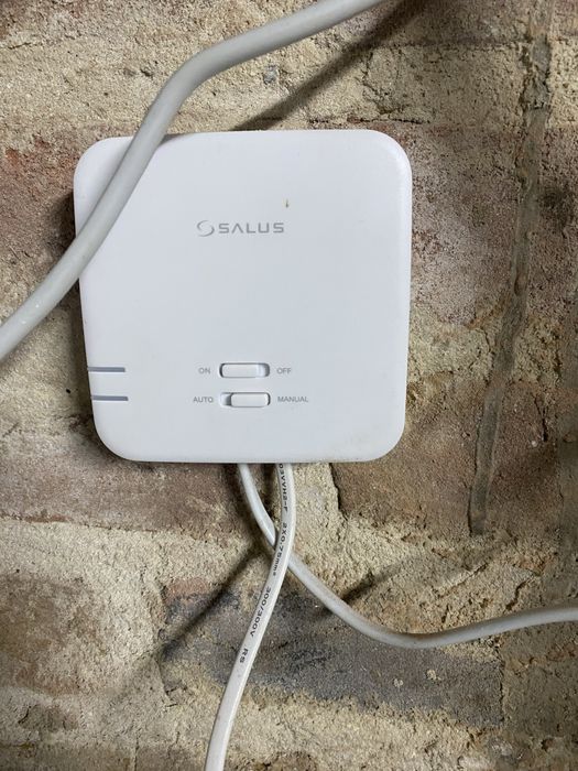 Piec gazowy 21kwh okazja ,gwarancja !