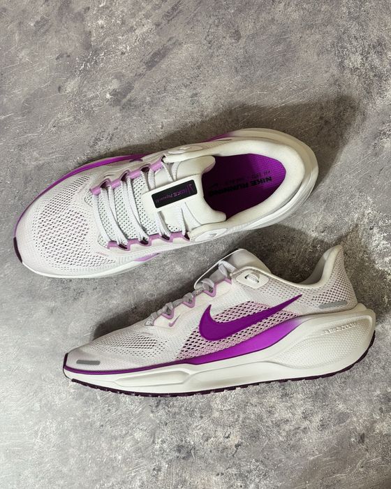 Оригінал 100% / Кросівки Nike Air Zoom Pegasus 41 Running Trainers