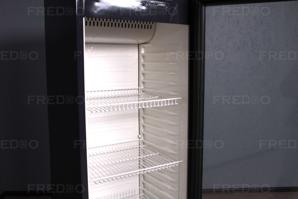 ‼️ХИТ‼️ Холодильный Шкаф Б/У "Inter 501L"