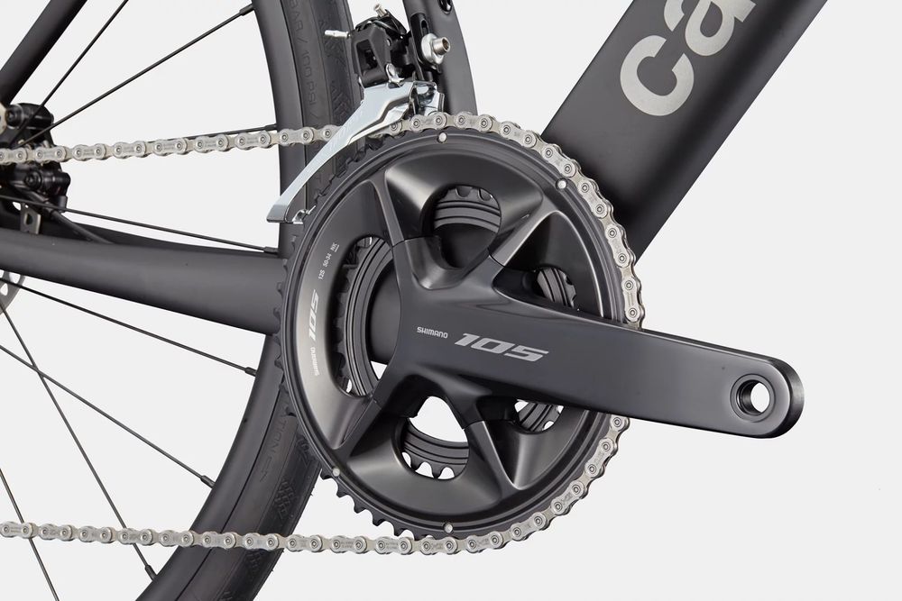 Cannondale Synapse Carbon 5 BLK R. S Warszawa Fv23 Gwarancja