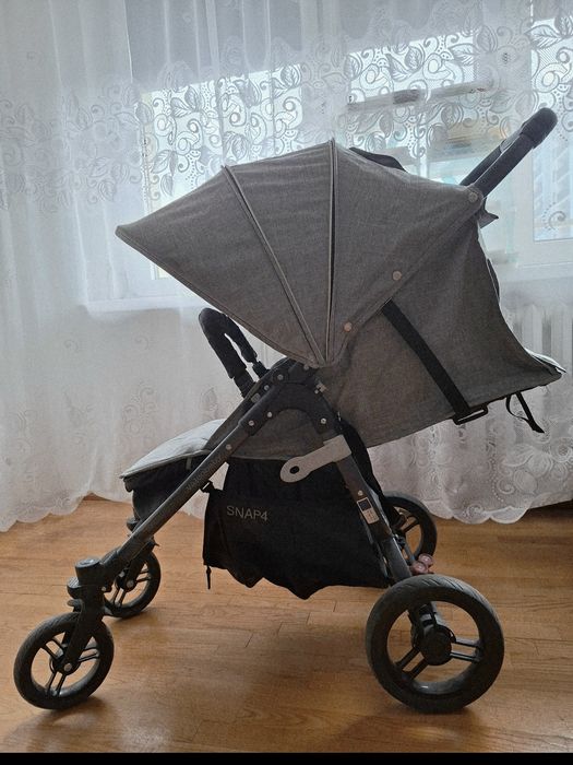 Wózek Snap 4 Valco Baby, spacerówka