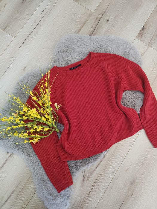 Sweter damski terranova