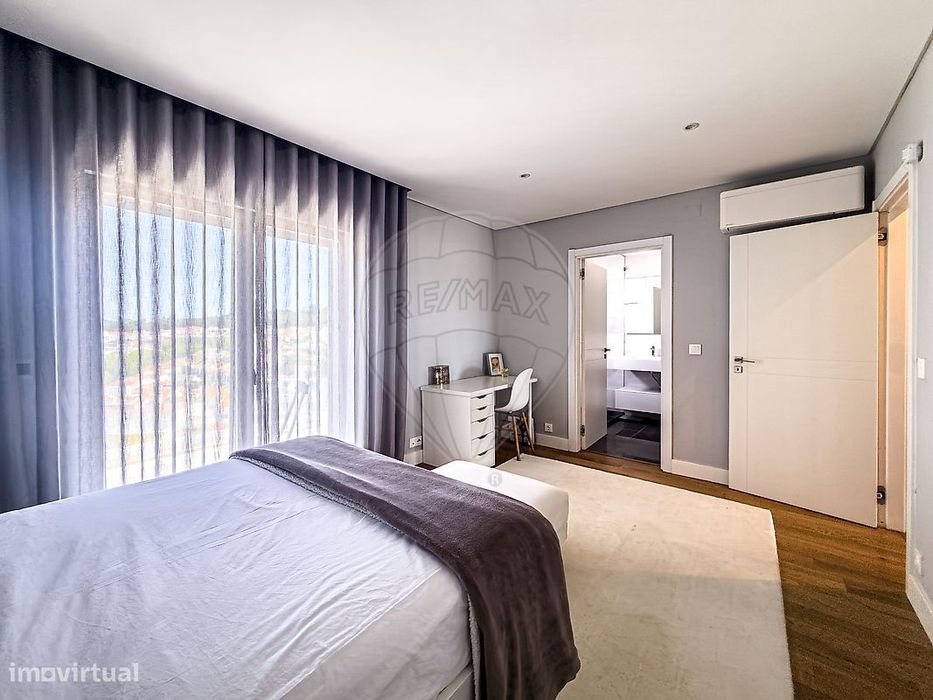 Apartamento T3 para venda
