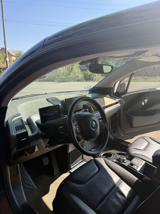 Продається BMW i3 Ідеал!!!
