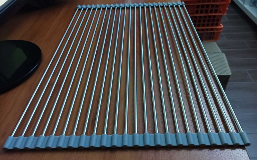 TAPETE Escorredor Multi Usos Cozinha