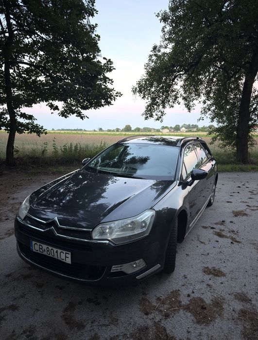 Citroën C5