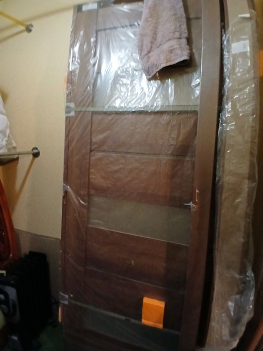 Межкомнатные двери