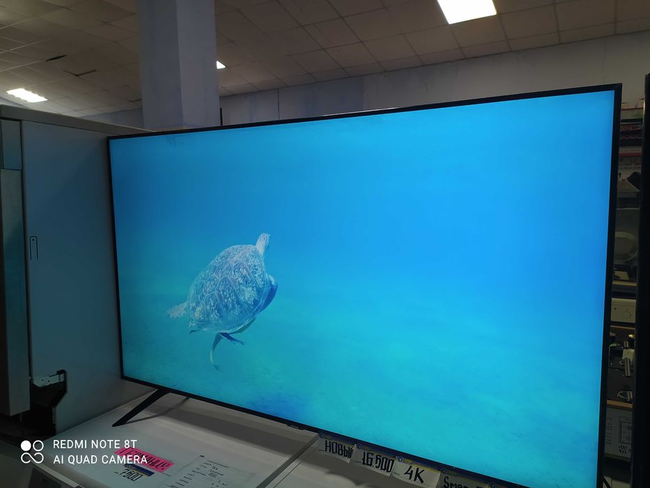 Samsung  65UE 7179U б.у из Германии.