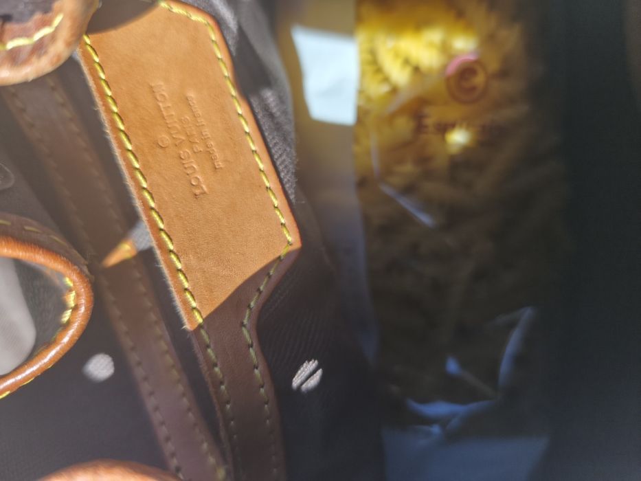 Mochila Louis Vuitton