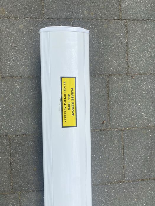 Ekran Projekcyjny SUPREMA