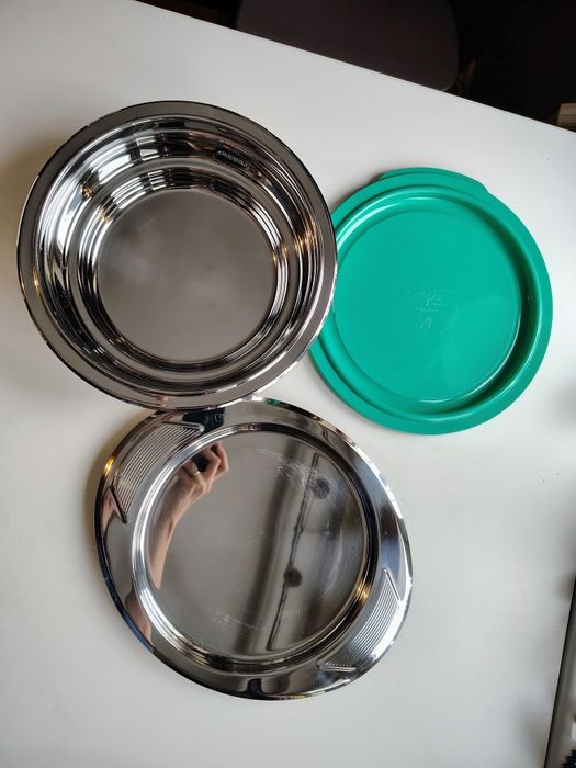 Zestaw Zepter duża miska