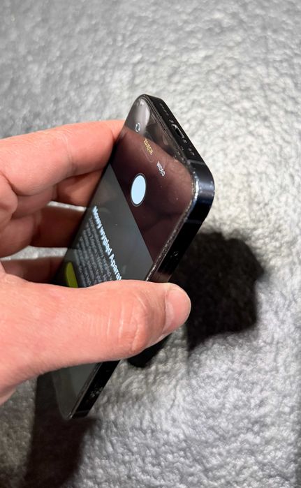 Apple iPhone 12 mini 128GB Niebieski Używany