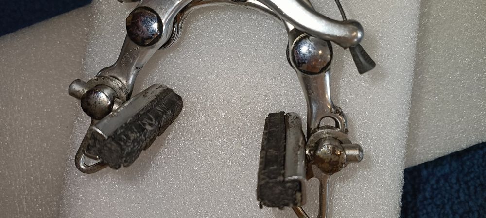 Pinças de travão bicicleta MAFAC