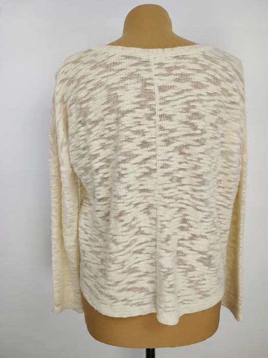 Orsay damski cienki sweter pullover rozm. M