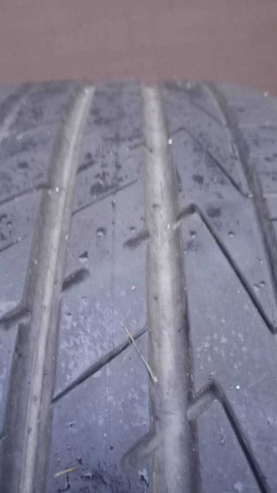 Opony letnie   - sprzedam 4 szt.