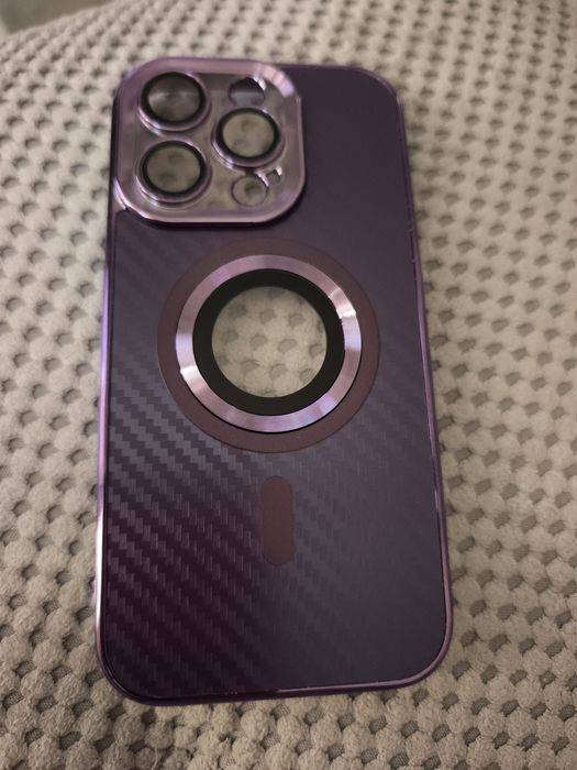 Etui do iPhone 14 pro