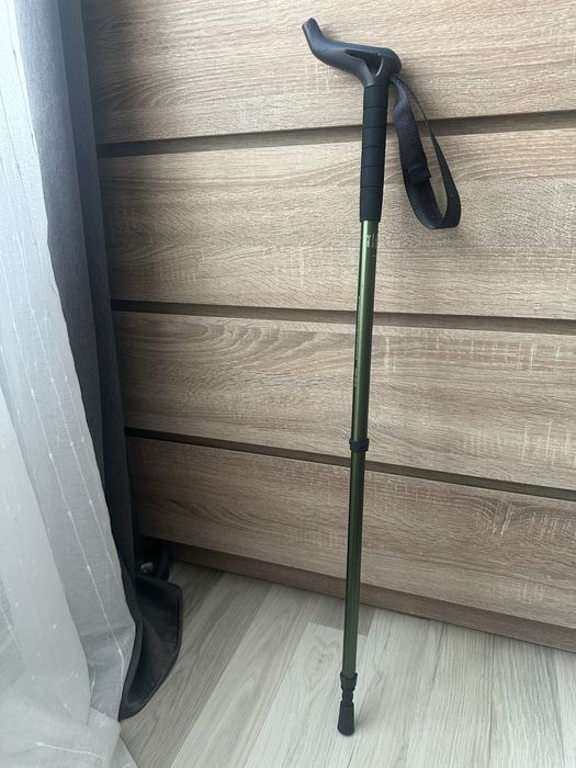 Палиця телескопічна