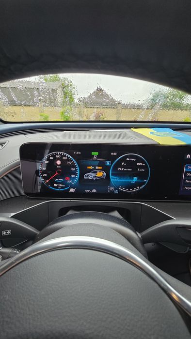 Mercedes-Benz EQC 2020 VIN W1K2938901F021716 фото оголошення 9 з 24