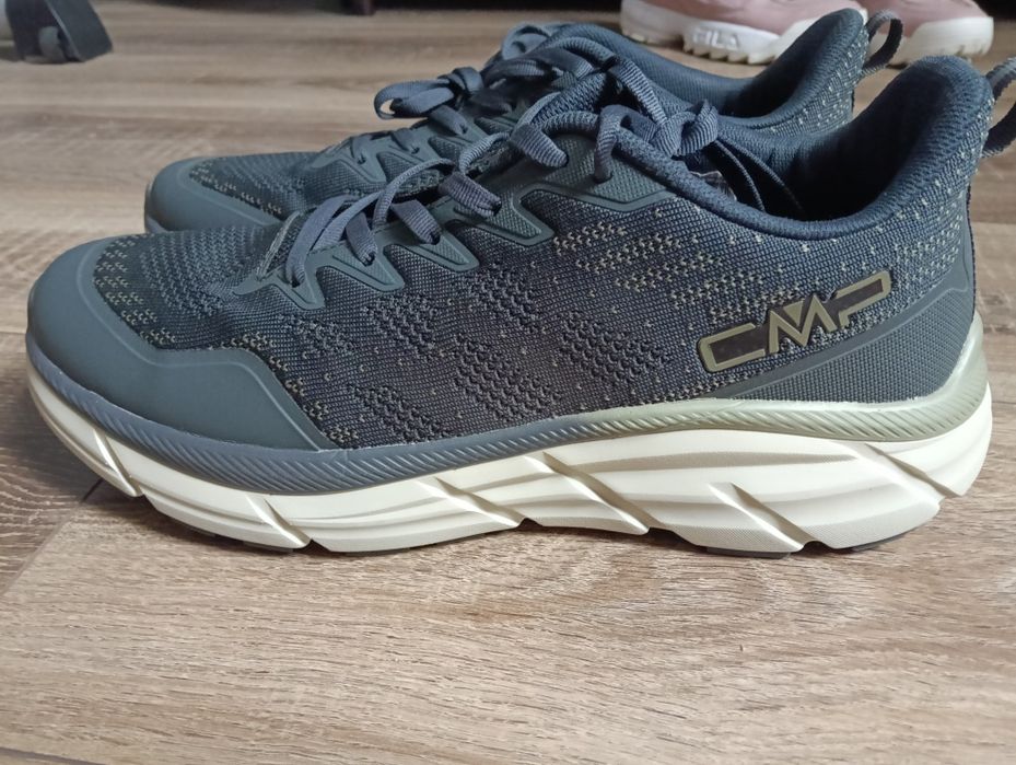 Buty CMP 45 Rahmsy nowe