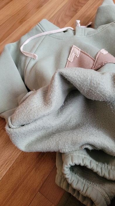 Костюм  на флісі little angel 86-92