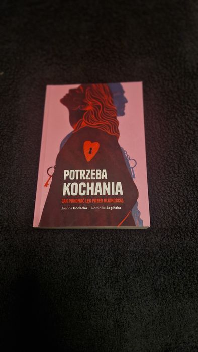 Książka praktycznie jak nowa!!!