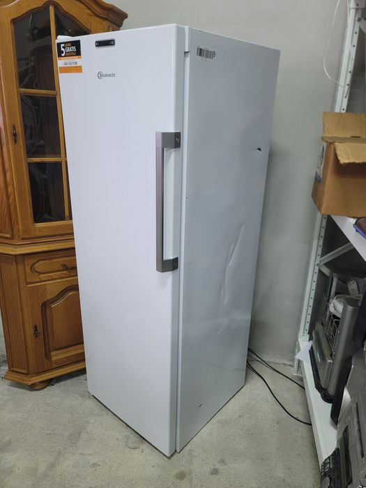 Bauknecht ZAMRAŻARKA Szufladowa  A+++ Nofrost 250l