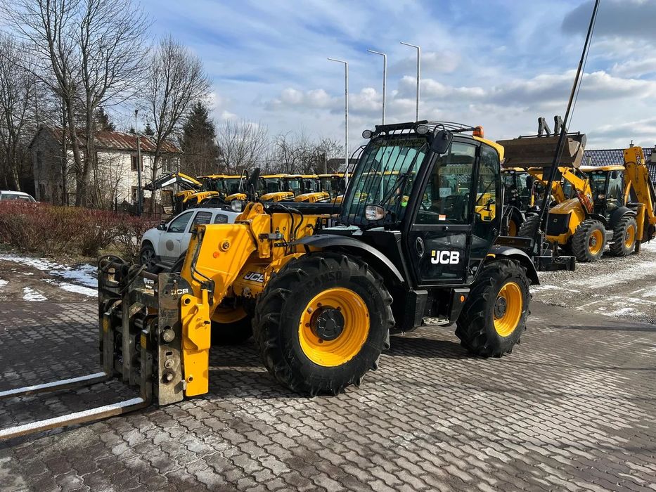 JCB 535-95  Cena NA Telefon !!! |