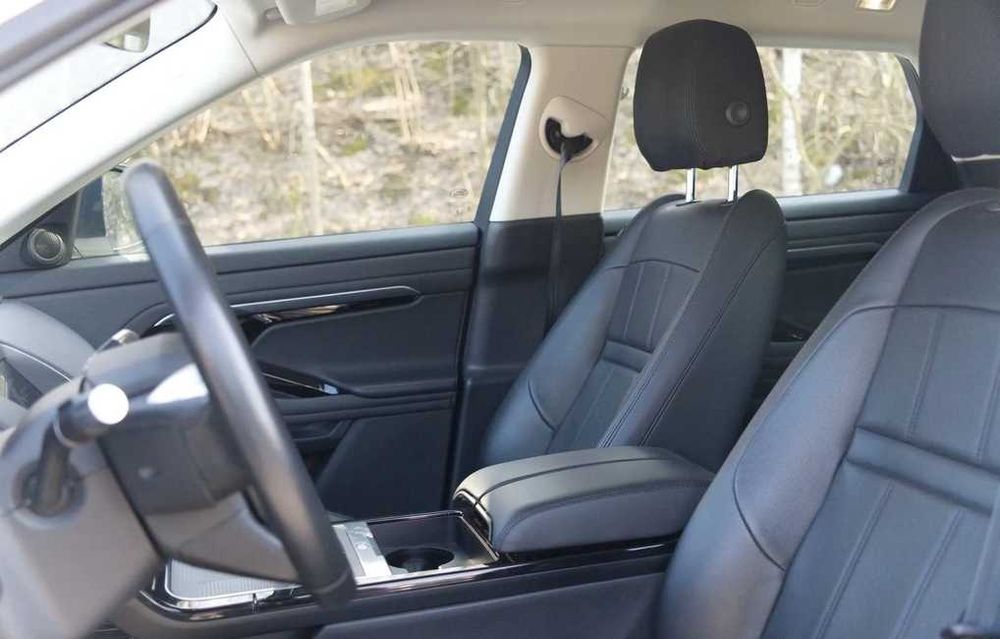 Land Rover Range Rover Evoque HSE 2020