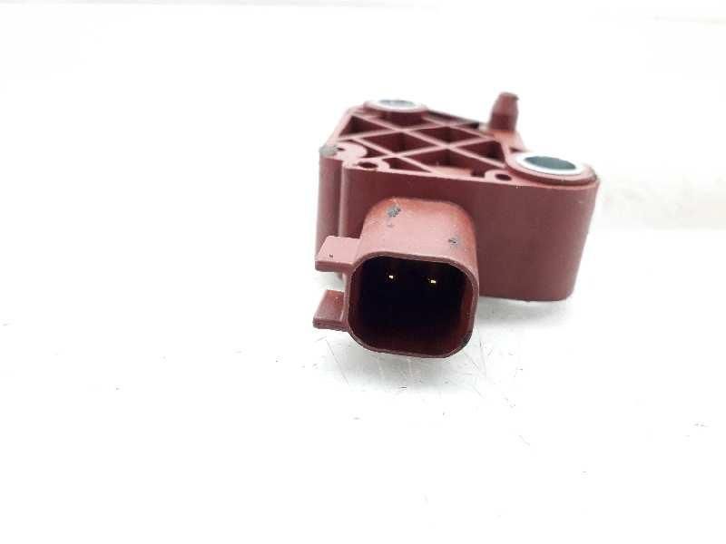 sensor de impacto land rover discovery