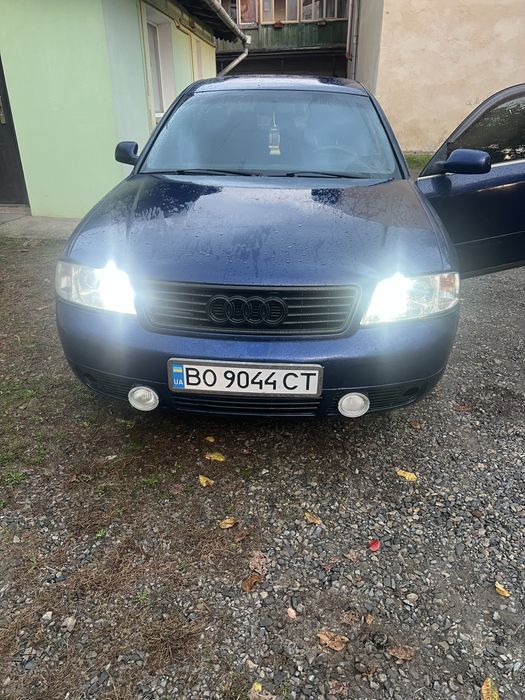 Audi a6c5 2,5 tdi