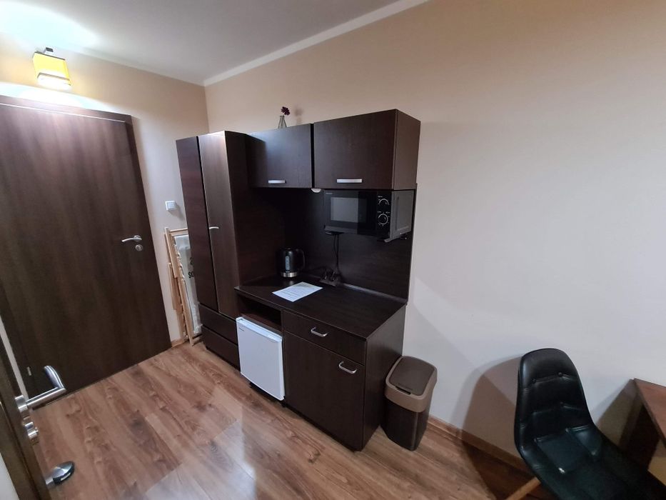 Pokoje Gościnne FLAUTA Dąbki 250m od morza CENTRUM