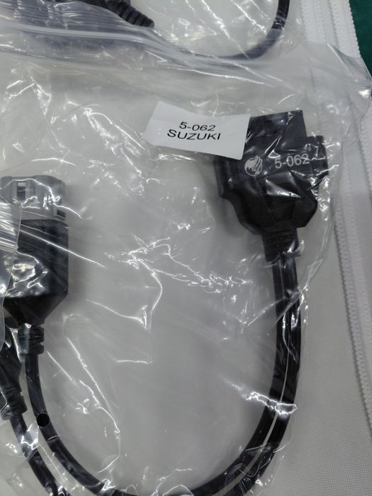 Diagnóstico  de motas