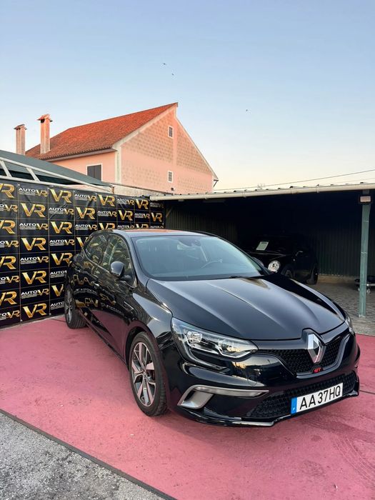 Renault Mégane