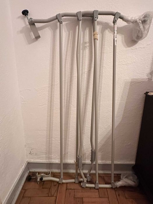 Grades Laterais Universal Orthos XXI