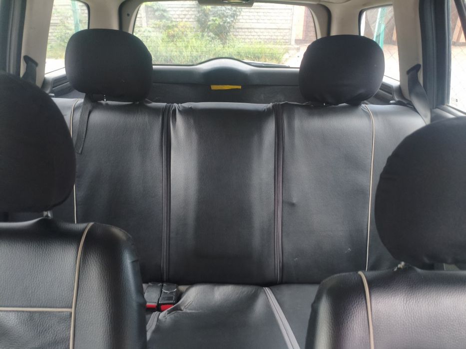 Продам Opel Astra G универсал