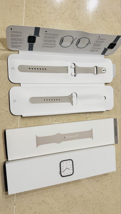 Apple watch series 7