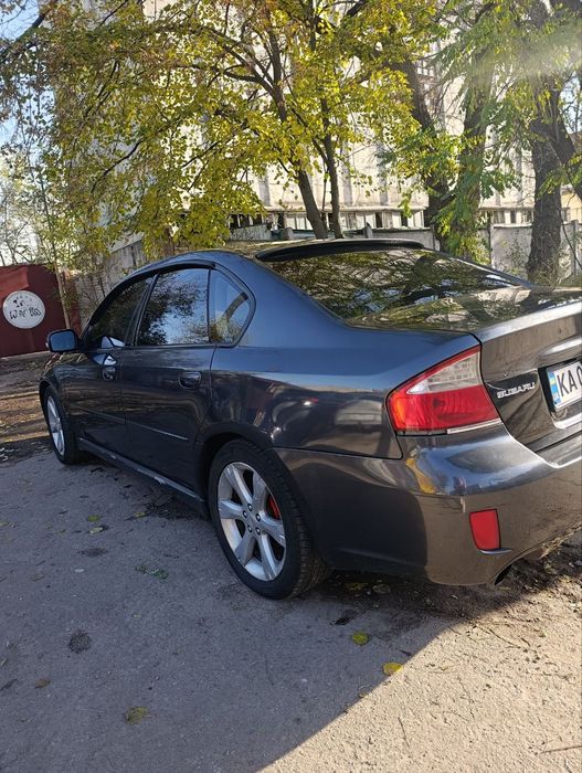 Продам Subaru legacy