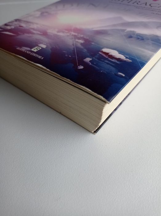 A conspiração - Dan Brown