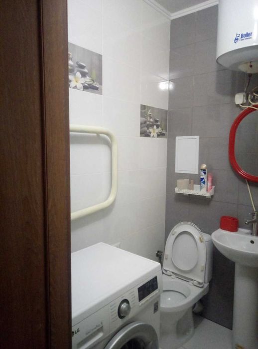 Оренда 1-кімнатної квартири Київська