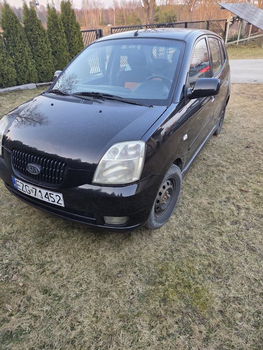 Sprzedam Kia Picanto