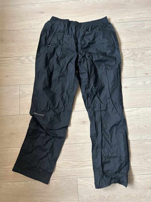 Жіночі мембранні штани Marmot PreCip NanoPro, розмір L, ідеальний стан