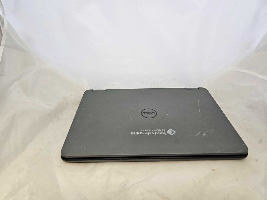 Dell Latitude 3190 x360/Pentium Silver/8GB DDR4/256 SSD/Win 11/Bioskom