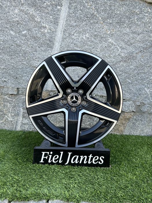 Jantes Mercedes-Benz Amg 5x112 19’