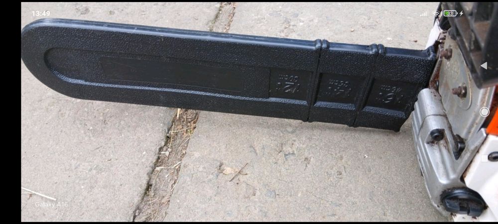 бензопила stihl 360 Китай