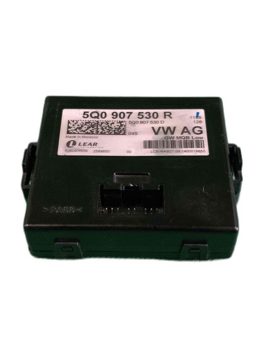 Módulo Electrónico VW GOLF VII 5Q0907530R (OEM) | 5Q0907530D (OEM)